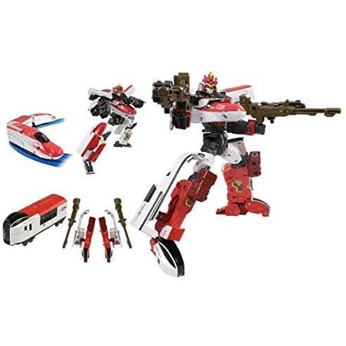 超安い E6ネックスセット シンカリオンz シンカリオンz 新幹線変形ロボ プラレール おもちゃ Www Car Engineer Com