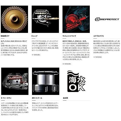 安価 シマノ Shimano 各種 ナスキー 21 スピニングリール スピニングリール Binghamtonhots Com