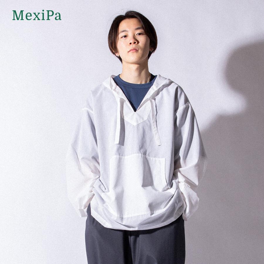 MexiPa 40%OFF メキパ Cotton Wool Mexican Parker - 22-011-MP-8030-1 