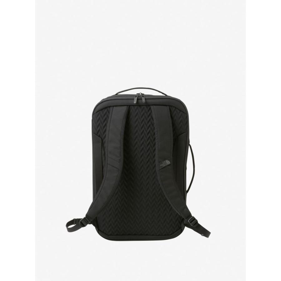 ノースフェイス バサルトウィーケンダー NORTH FACE Basalt Weekender - NM82391 バッグ カバン デイパック リュック｜figure-corners｜02