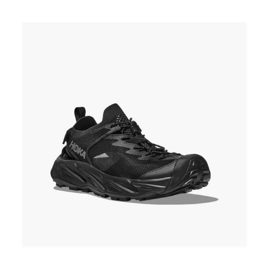 ホカオネオネ ホパラ2 HOKA ONE ONE M HOPARA 2 - 1147650-BBLC メンズ 