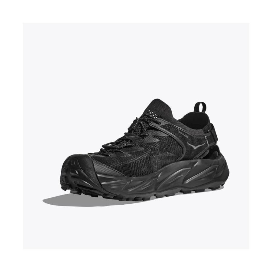 ホカオネオネ ホパラ2 HOKA ONE ONE M HOPARA 2 - 1147650-BBLC メンズ 