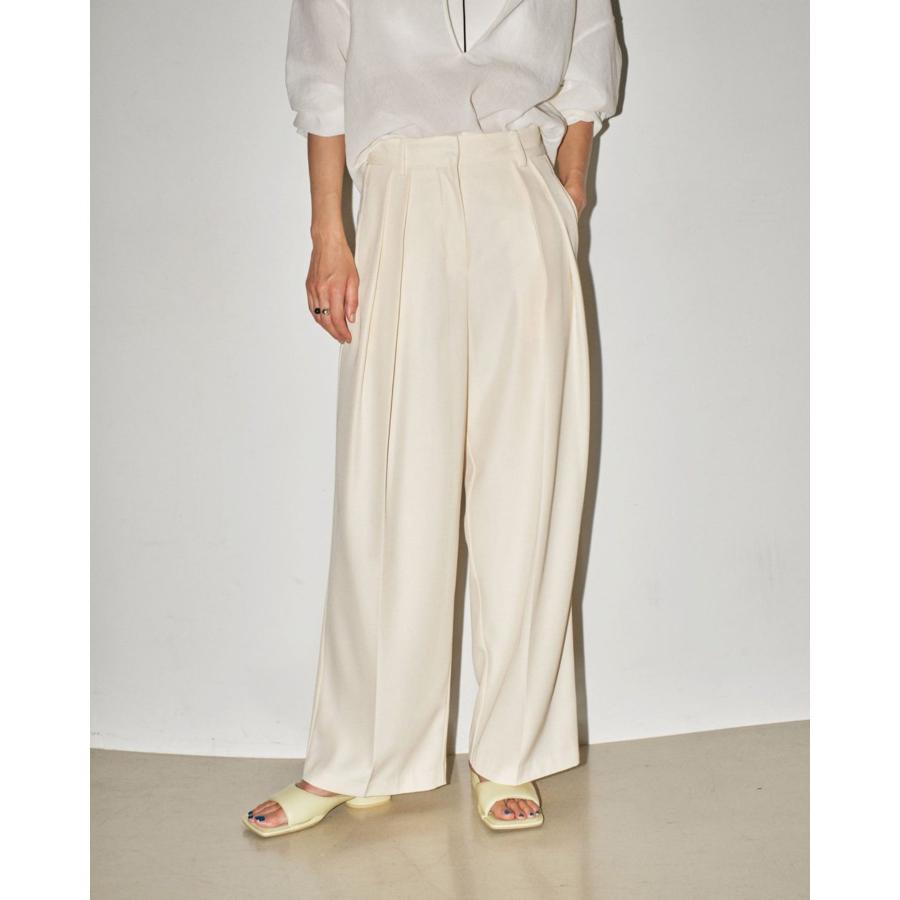 20%OFF トゥデイフル タックツイルトラウザーズ todayful Tuck Twill Trousers - 12410707 レディース ウィメンズ ボトムス スラックス ハイウエスト 20%OFF トゥデイフル タックツイルトラウザーズ todayful Tuck Twill Trousers - 12410707 レディース ウィメンズ ボトムス スラックス ハイウエスト