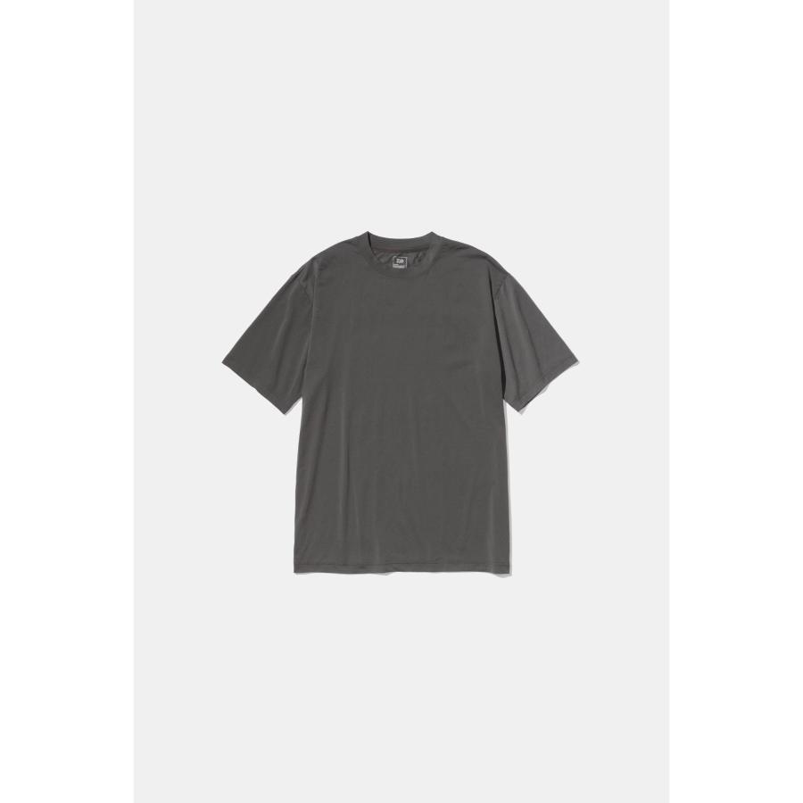 ダイワライフスタイル ベースレイヤーTシャツ DAIWA LIFE STYLE BASE LAYER T-SHIRTS - DE-080-8023EX メンズ トップス 半袖 ショートスリーブ｜figure-corners｜02