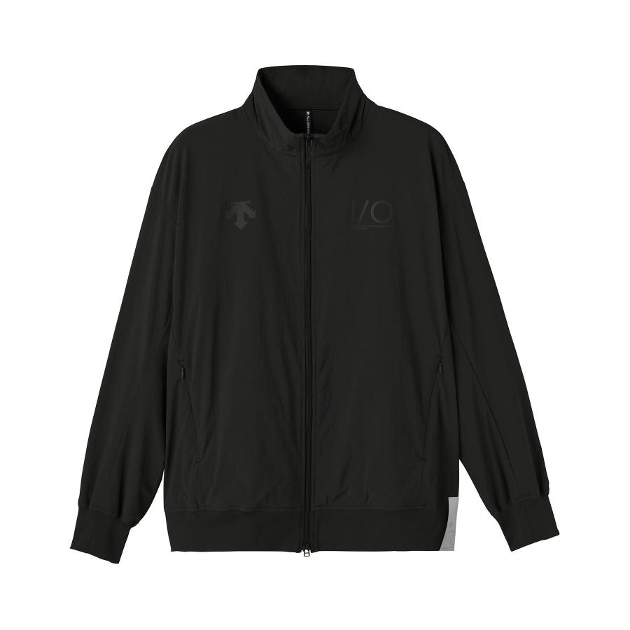 デサント ライトウェイト トラックジャケット DESCENTE LIGHTWEIGHT TRACK JACKET DLMXGC33 メンズ