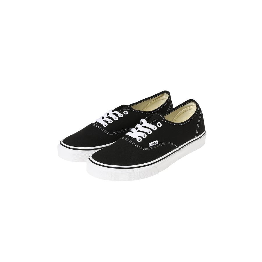 ヴァンズ オーセンティック VANS UA AUTHENTIC - VN000EE3BLK メンズ スニーカ ー シューズ フットウェア 靴 定番アイテム ローカット｜figure-corners｜02