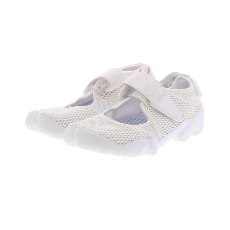 ナイキ ウィメンズ エアリフト ブリーズ Nike Womens Air Rift Blease 848386 100 レディース サンダル 848386 100 Figure 通販 Yahoo ショッピング