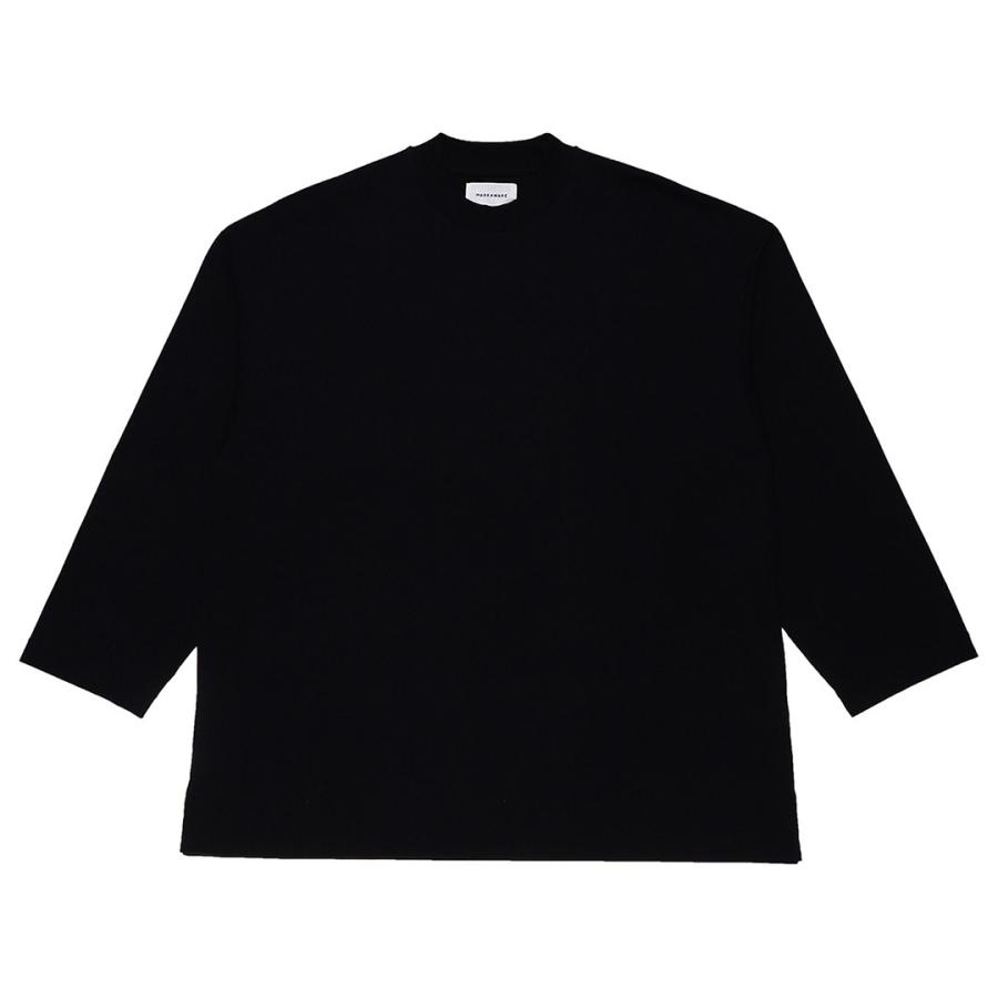 マーカウェア MARKAWARE BOX Tee L/S - A22A-08CS02C ボックスロング 