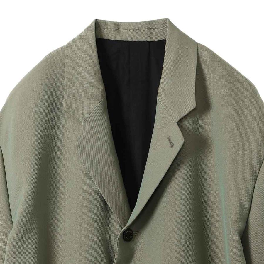 完動品 マーカウェア コンフォートブレイザー MARKAWARE COMFORT BLAZER - A22C-06JK01C メンズ アウター ジャケット テーラード 【UOI1148288823】(40392円)