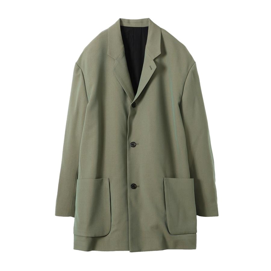 完動品 マーカウェア コンフォートブレイザー MARKAWARE COMFORT BLAZER - A22C-06JK01C メンズ アウター ジャケット テーラード 【UOI1148288823】(40392円)