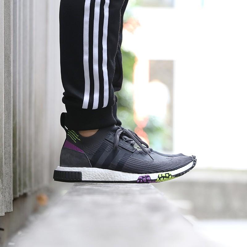 セールアディダス adidas スニーカー レーサー プライムニット NMD_RACER PK B37640 メンズ シューズ :B37640:FIGURE - 通販 - Yahoo!ショッピング