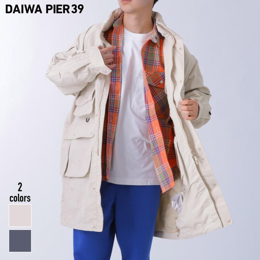 30%OFF ダイワピア39 テックロングトレッキングジャケット DAIWA PIER39 TECH LONG TREKKING JACKET -  BJ-29023 メンズ アウター ジャケット DP_P2 : bj-29023 : FIGURE - 通販 - Yahoo!ショッピング