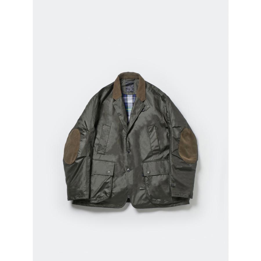 ダイワピア39 テックブリティッシュハンター2Bジャケット DAIWA PIER39