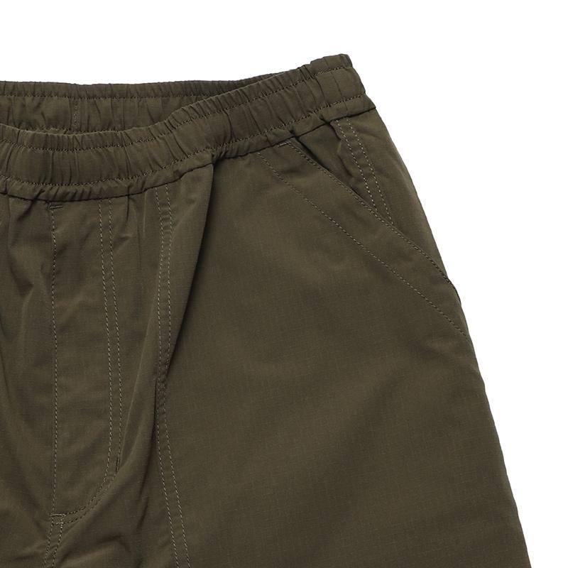 ダイワピア39 DAIWA PIER39 TECH SPY FATIGUE PANTS RIP-STOP