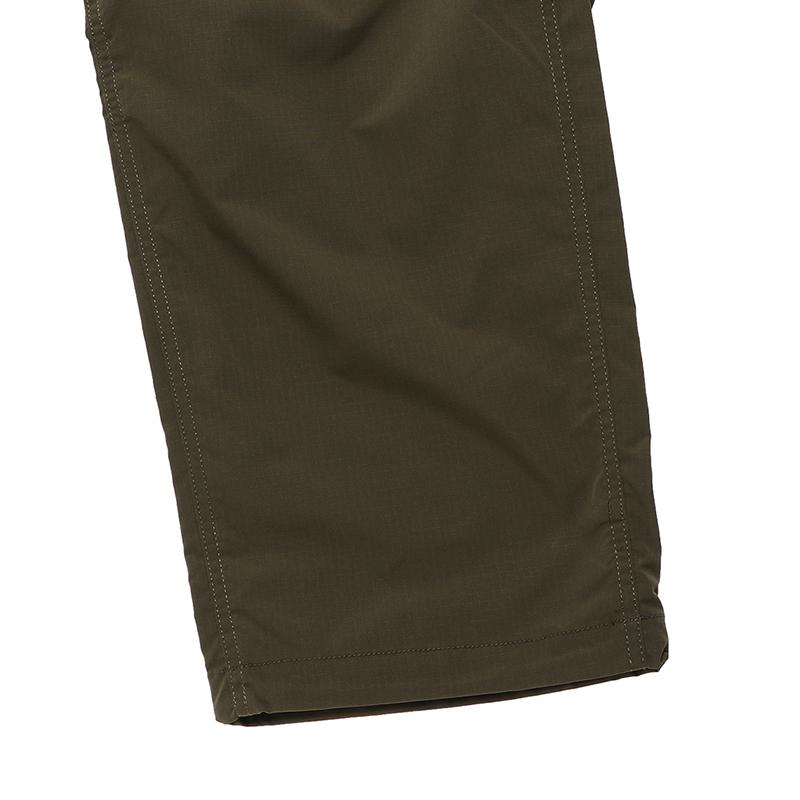 ダイワピア39 DAIWA PIER39 TECH SPY FATIGUE PANTS RIP-STOP