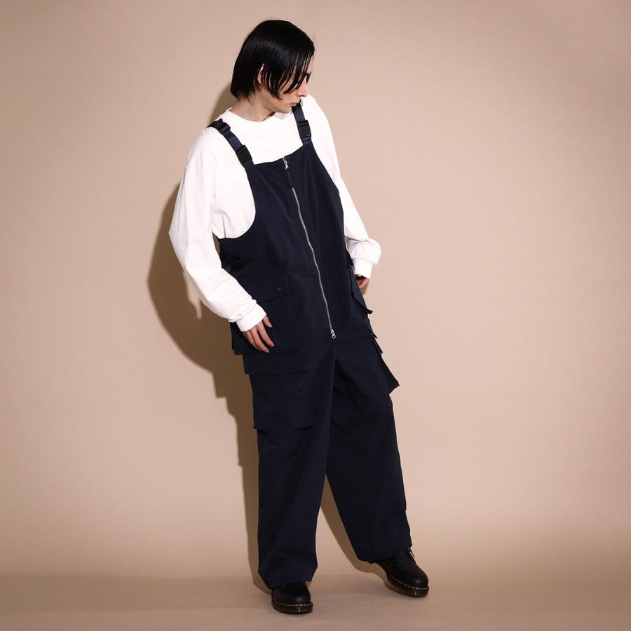 パンツ DAIWA PIER39 Tech Mil Flight OverAlls DAIWA PIER39（ダイワピア39）の「DAIWA PIER39 | TECH MIL