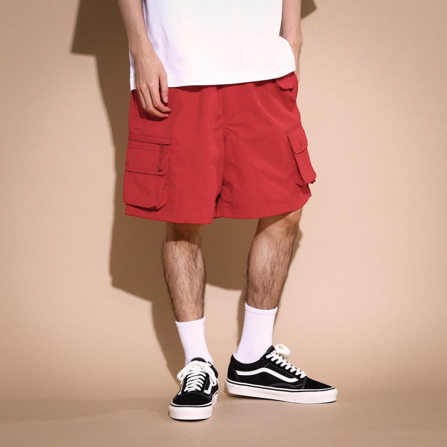 メンズ DAIWA Tech Hiker Mountain Shorts