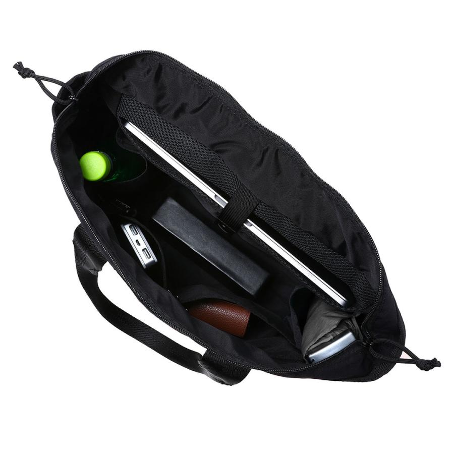 ブリーフィング ディスクリートトート BRIEFING DISCRETE TOTE SM MW