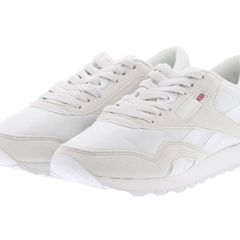セール リーボック Reebok スニーカー ナイロン カラー CL NYLON COLOR - CN7448 レディース シューズ :CN7448:FIGURE - 通販 - Yahoo!ショッピング