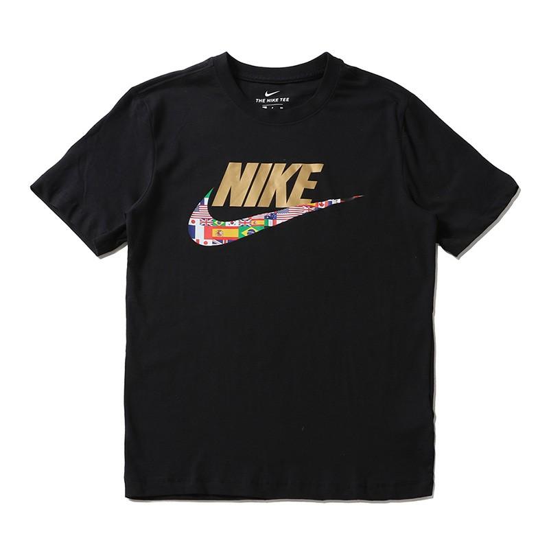 nike tee nsw