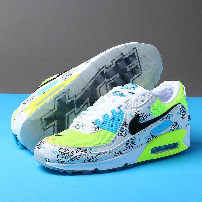 セール Nike ナイキ エアマックス 90 Wmns Air Max 90 Se レディース シューズ スニーカー Da1342 107 Figure 通販 Paypayモール