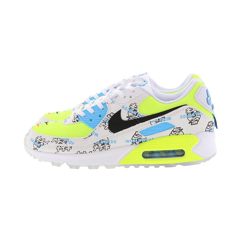 セール Nike ナイキ エアマックス 90 Wmns Air Max 90 Se レディース シューズ スニーカー Da1342 107 Figure 通販 Paypayモール