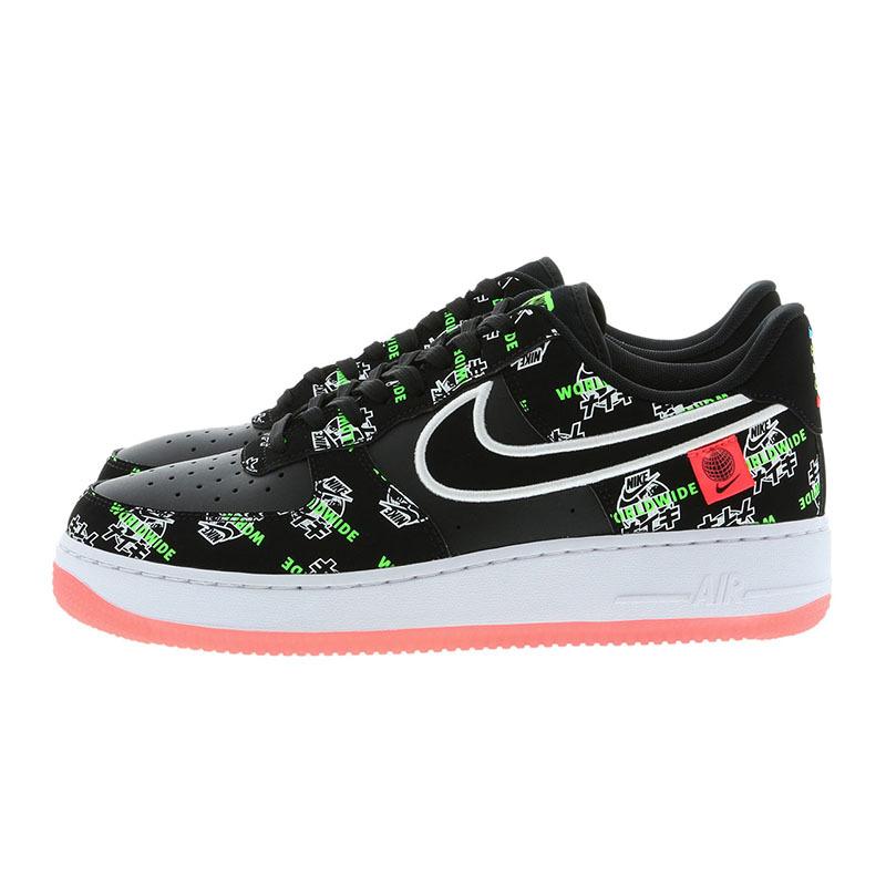 セール Nike ナイキ エアフォース 1 Air Force 1 07 Lv8 Ww メンズ シューズ スニーカー Da1343 003 Figure 通販 Paypayモール