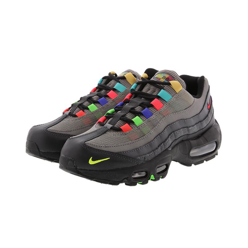 ナイキ Nike Wmns Air Max 95 Se Dd1502 001 レディース ウィメンズ シューズ スニーカー エアマックス95 フットウェア 靴 Figure 通販 Paypayモール