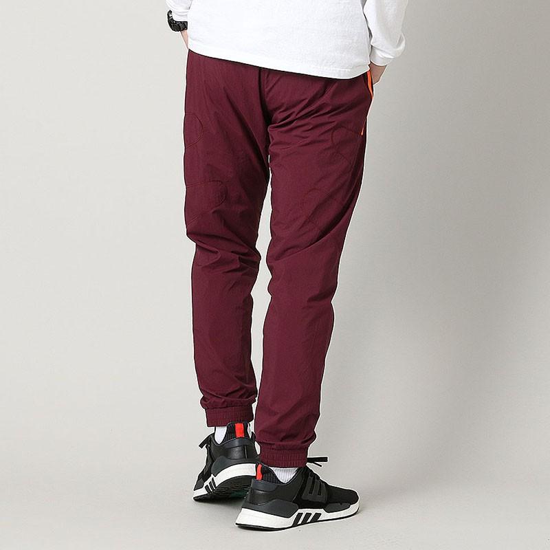 adidas woven track pants