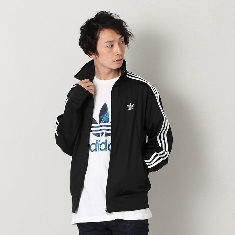 49％OFF アディダス adidas originals アウター FIREBIRD TRACK TOP DV1530 メンズ ジャケット : DV1530:FIGURE - 通販 - Yahoo!ショッピング