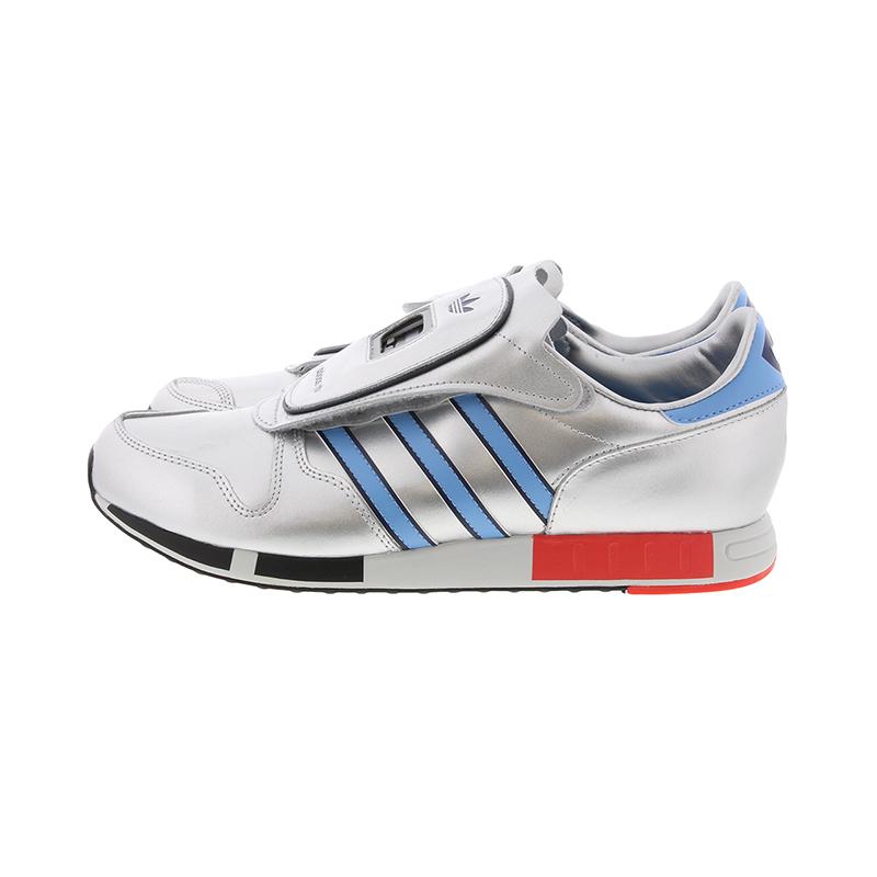 アディダス マイクロペーサー Adidas Micropacer Fy7687 メンズ スニーカー シューズ 靴 Figure 通販 Paypayモール