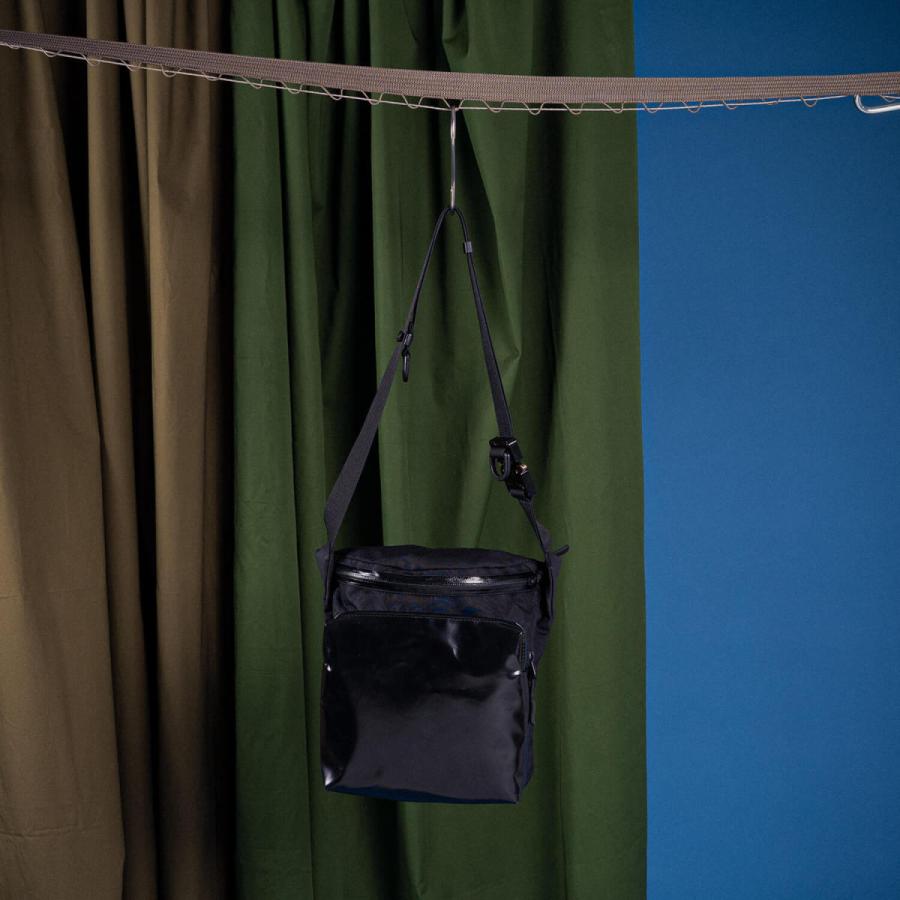 【FIGURE別注アイテム】バッグジャック ヒップバッグ BAGJACK hipbag DP - hipbag-DP-OG ユニセックス メンズ レディース カバン ショルダーバッグ ギフト hipbag DP