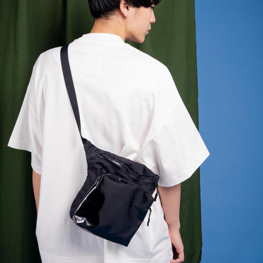 【FIGURE別注アイテム】バッグジャック ヒップバッグ BAGJACK hipbag DP - hipbag-DP-OG ユニセックス メンズ レディース カバン ショルダーバッグ ギフト hipbag DP