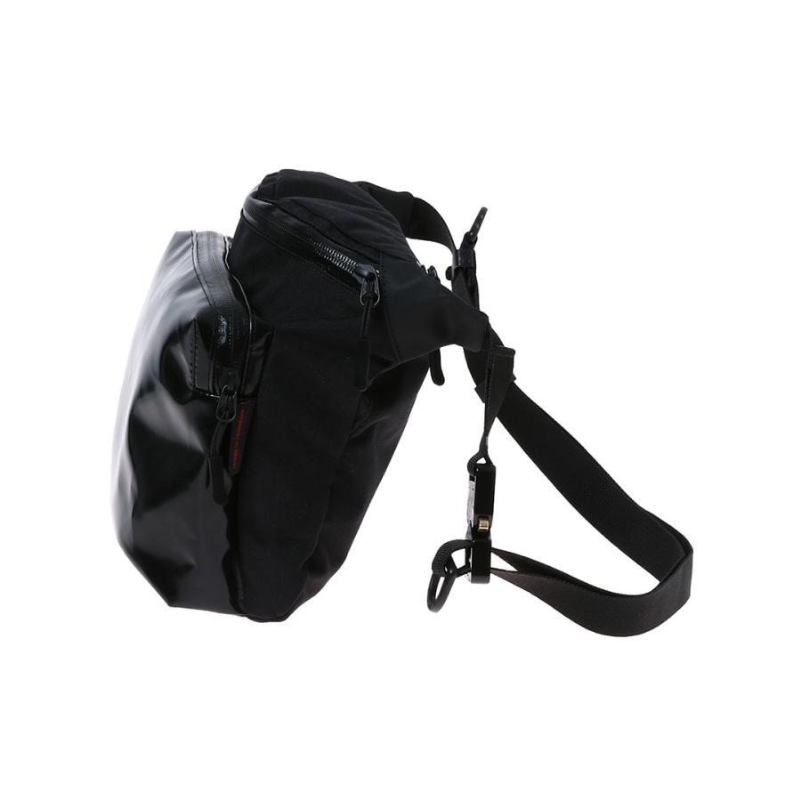 【FIGURE別注アイテム】バッグジャック ヒップバッグ BAGJACK hipbag DP - hipbag-DP-OG ユニセックス メンズ レディース カバン ショルダーバッグ ギフト hipbag DP