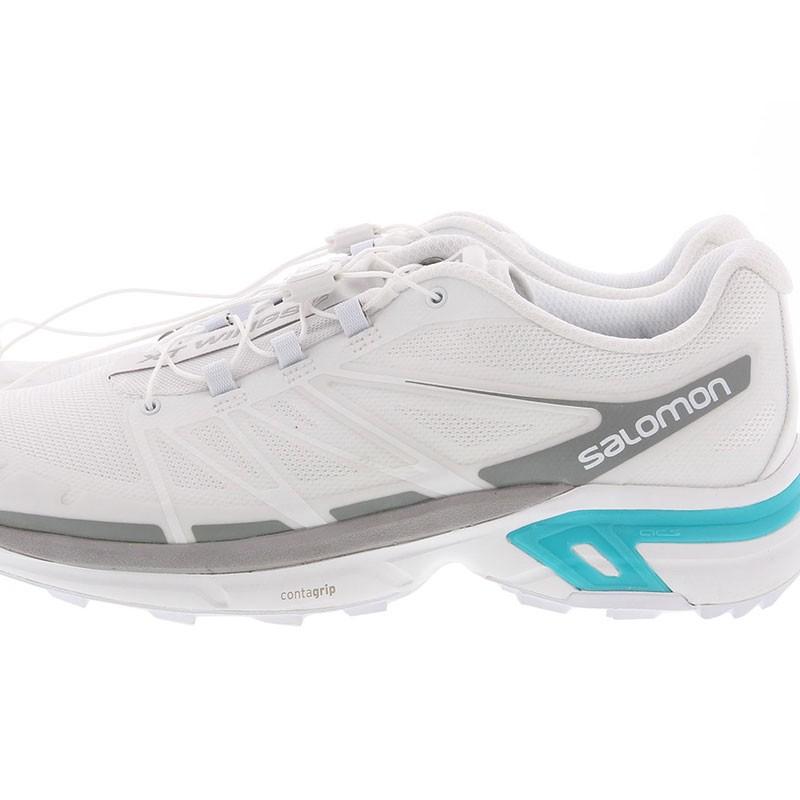 salomon advanced shoes