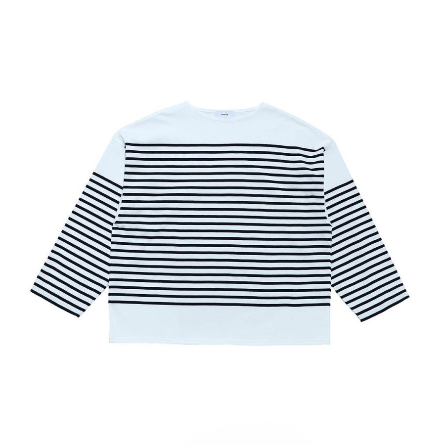 マーカ marka BASQUE SHIRT L/S - M22A-04CS01C バスクシャツ メンズ 