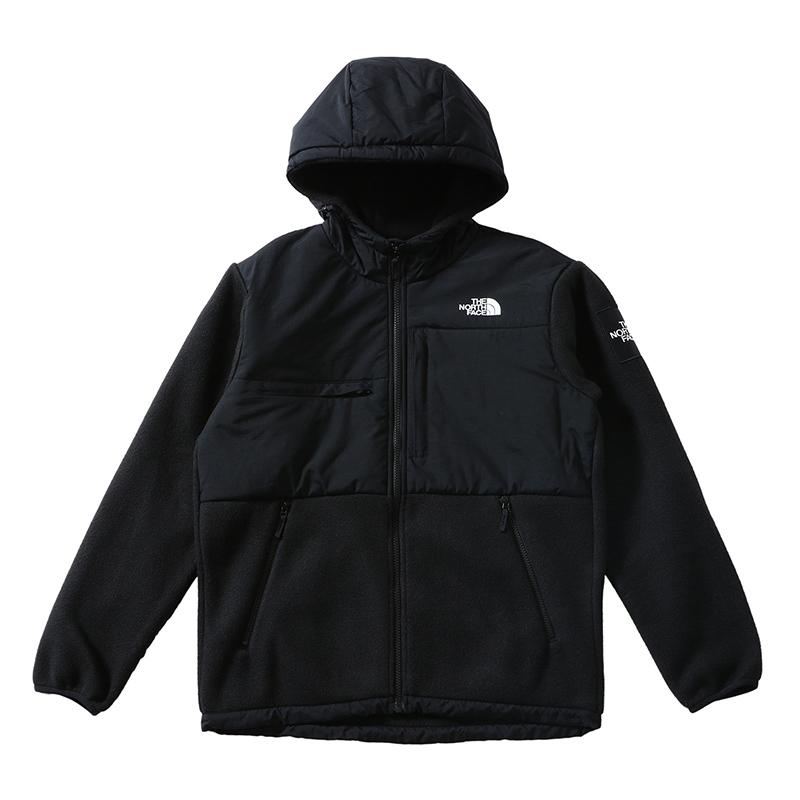 ザノースフェイス デナリフーディ THE NORTH FACE Denali Hoodie