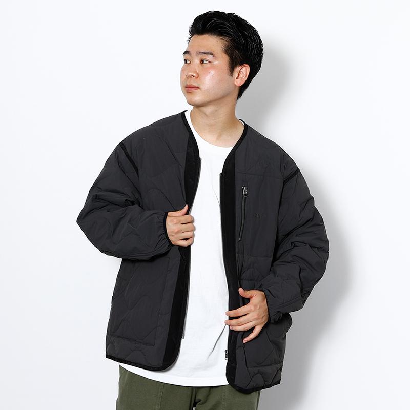 極細繊維クロス ザ ノースフェイスパープルレーベル ダウン