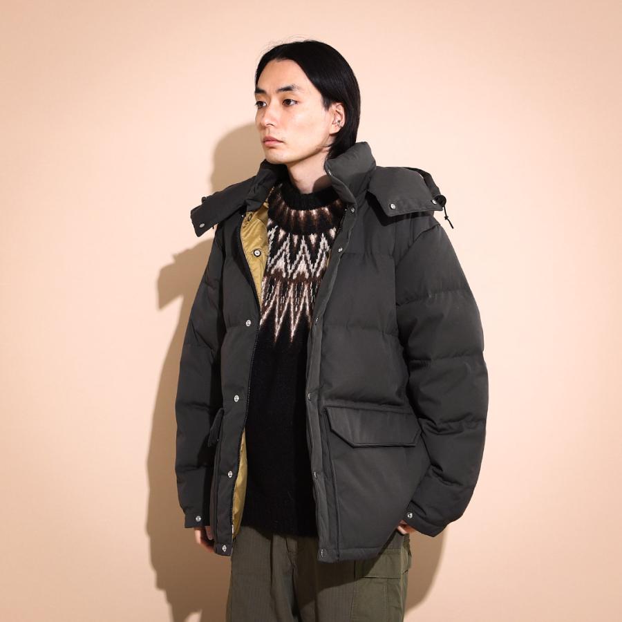 週末限定タイムセール》 FIGUREセール ザノースフェイスパープル