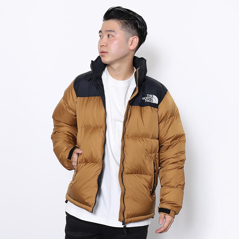 ザ ノースフェイス THE NORTH FACE ヌプシ ジャケット Nuptse Jacket