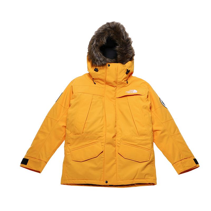 ザノースフェイス アンタークティカパーカ The North Face Antarctica Parka Nd932 メンズ アウター ダウン コート ダウンジャケット Figure 通販 Paypayモール