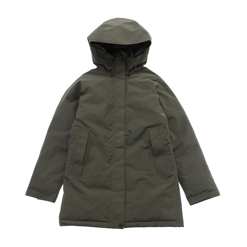 セール ザノースフェイス マカルダウンコート The North Face Makalu Down Coat Ndw917 レディース アウター ダウンコート Figure 通販 Paypayモール