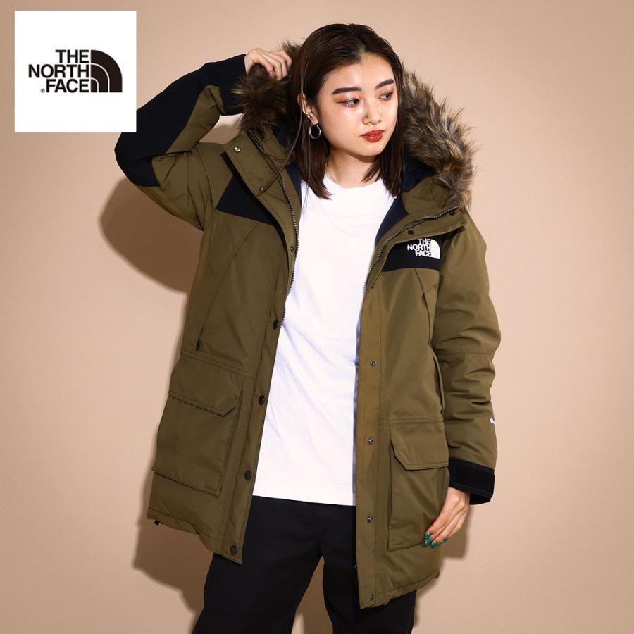 ザ ノース フェイス THE NORTH FACE アウター レディースXS - 登山用品