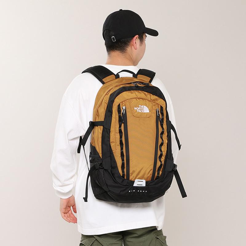 店舗良い ザノースフェイス ビッグショット THE NORTH FACE Big Shot