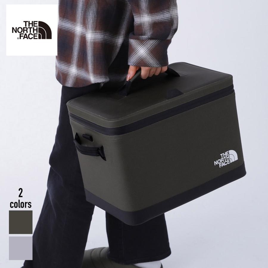 ノースフェイス フィルデンスクーラー THE NORTH FACE Fieludens
