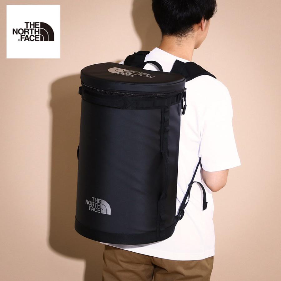 THE NORTH FACE BCギアバケットパック30L