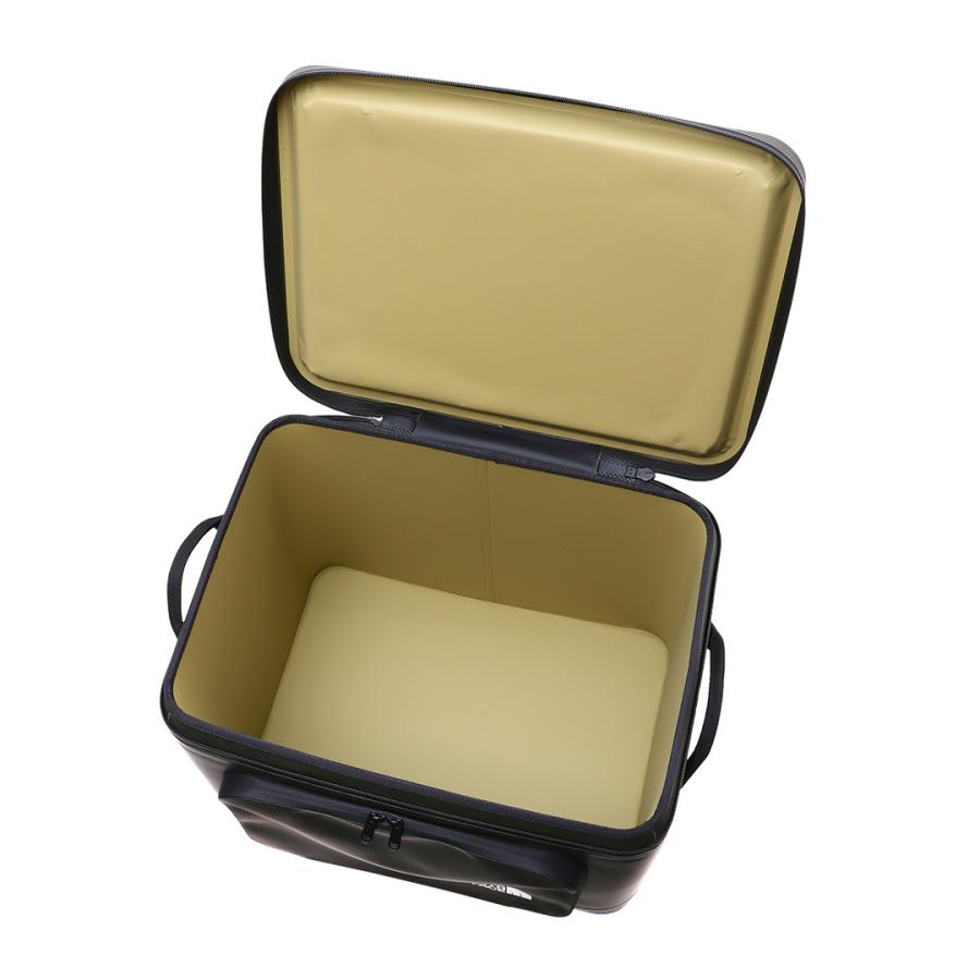 ノースフェイス フィルデンスギアコンテナ THE NORTH FACE Fieludens