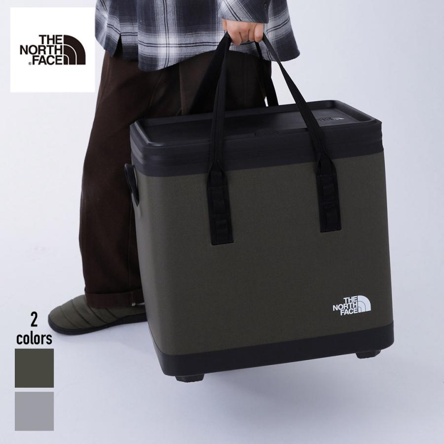 THE NORTH FACE 10%OFF ノースフェイス フィルデンスクーラー 