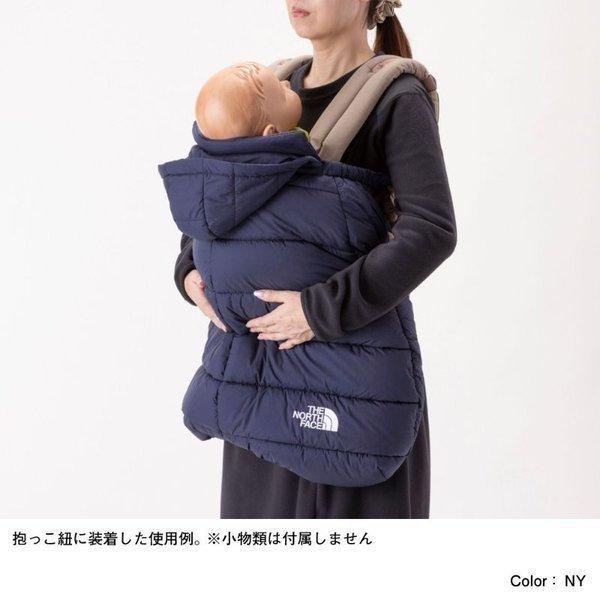 ザ・ノースフェイス THE NORTH FACE Baby Shell Blanket - NNB71901 ザ・ノースフェイス THE NORTH FACE Baby Shell Blanket - NNB71901