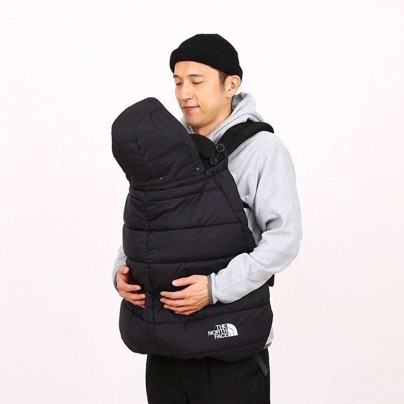 ザ・ノースフェイス THE NORTH FACE Baby Shell Blanket - NNB71901 ザ・ノースフェイス THE NORTH FACE Baby Shell Blanket - NNB71901